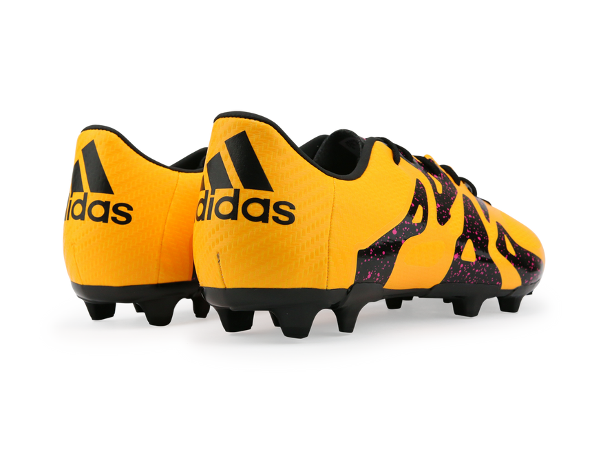 adidas Kids X 15.3 FG