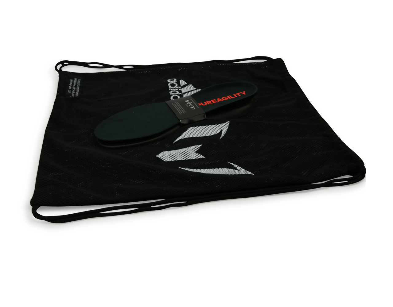 adidas Men's Messi 16+ PUREAGILITY FG Sho Blue/Metallic Silver