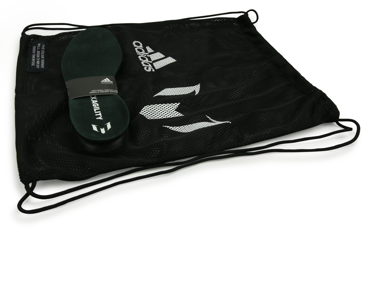 adidas Kids Messi 16+ FG Copper Metallic/Core Black/Solar Green