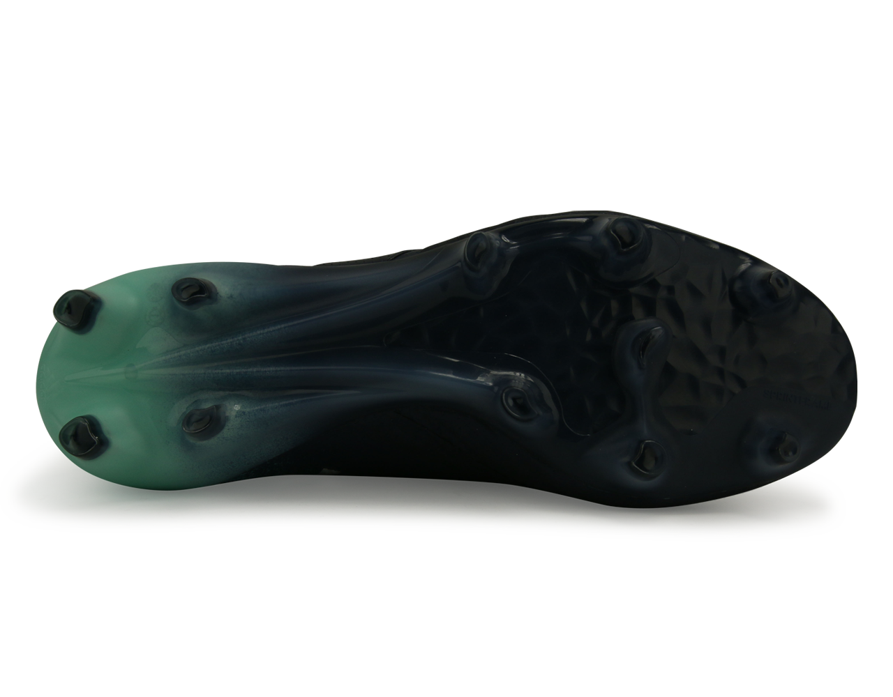 adidas Kids ACE 17+ PURECONTROL FG Energy Aqua/Running White/Legend Ink