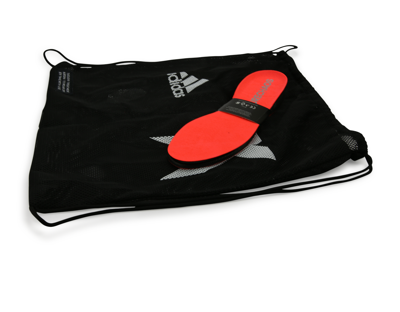 adidas Men's X 16+ PURECHAOS FG Solar Red/Metalic Silver