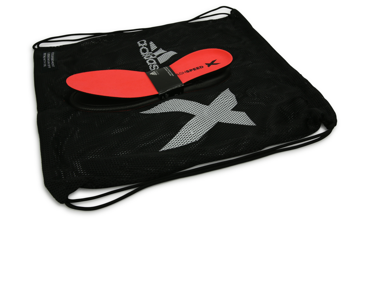 adidas Men's X 17+ FG Core Black/Super Cyan