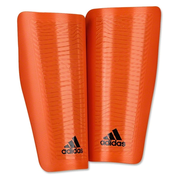 adidas X Lesto Shinguard Solar Orange