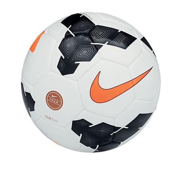 Nike Club Team Ball White/Black