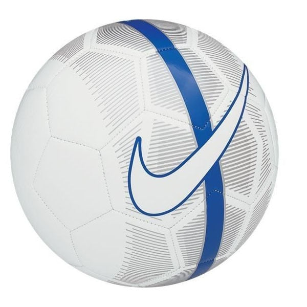 Nike Mercurial Fade Soccer Ball White