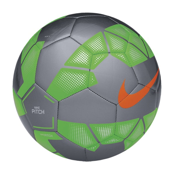Nike Pitch Ball Grey