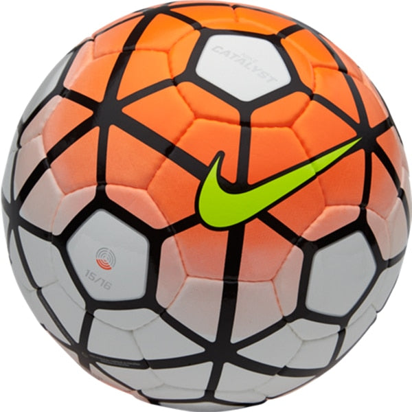 Nike Catalyst Ball 15/16 White/Total Orange/Black