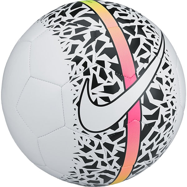 Nike React Ball White/Black/White