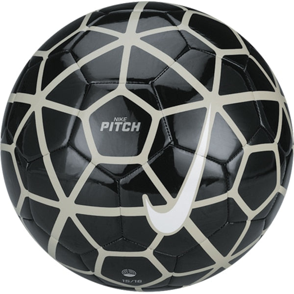 Nike Pitch Ball 15/16 Black/White