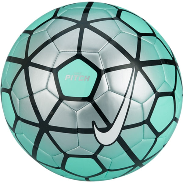 Nike Pitch Ball 15/16 Aqua/Silver/Black