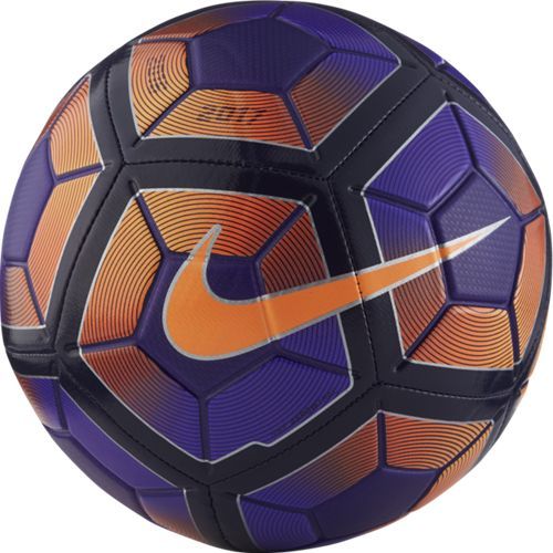 Nike Strike Ball Hyper Grape/Black