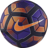 Nike Strike Ball Hyper Grape/Black