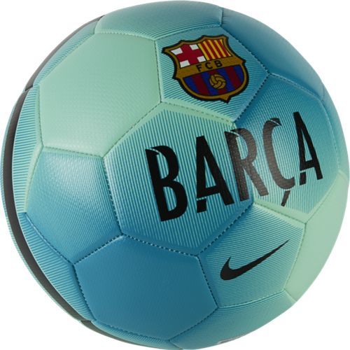 Nike Barcelona Prestige 16/17 Ball Green Glow/Energy