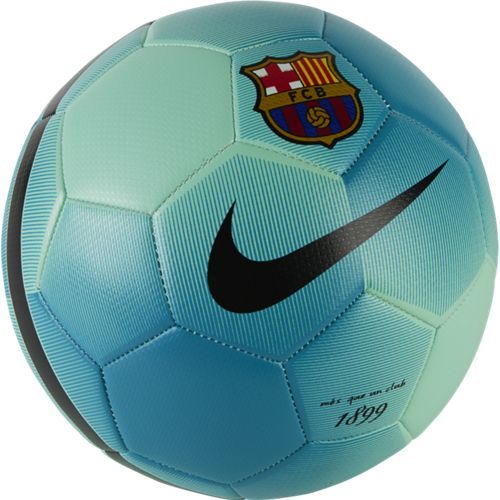 Nike Barcelona Prestige 16/17 Ball Green Glow/Energy