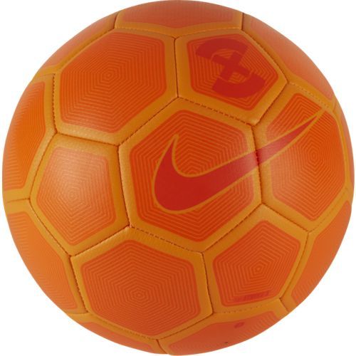 Nike FootballX Strike Ball Total Orange/Bright Crimson