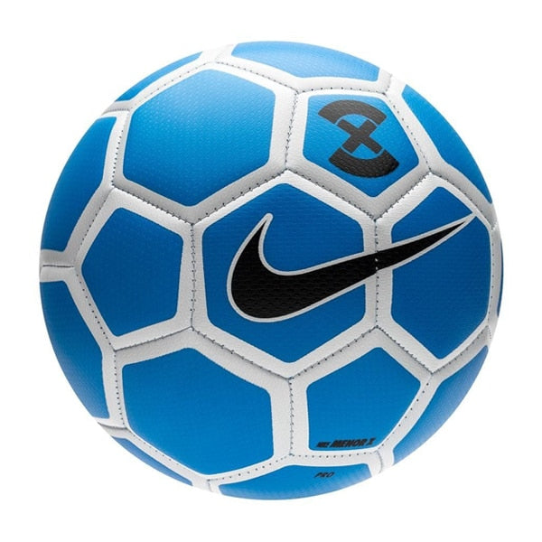 Nike X Menor Pro Futsal Ball Photo Blue/White/Black