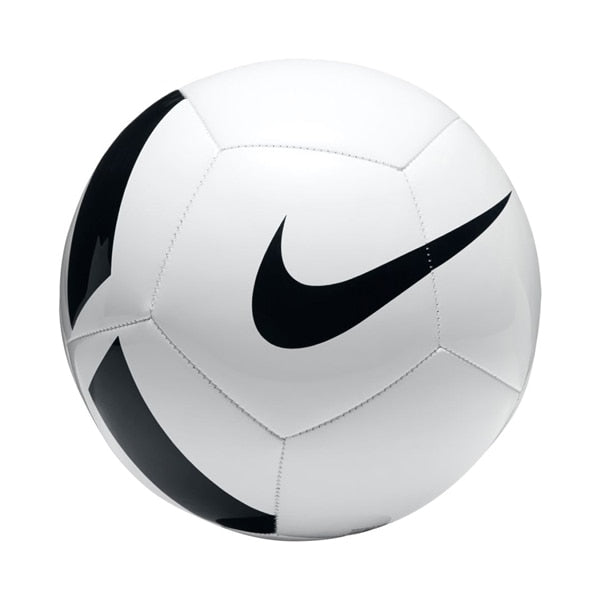 Nike Pitch Team Ball White/Black