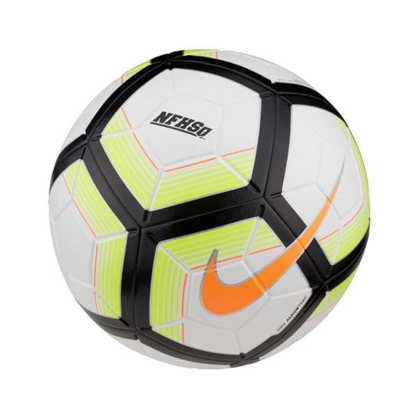 Nike Team NFHS Magia Ball White/Black/Volt