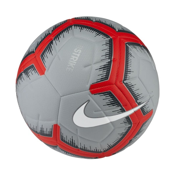 Nike Strike Ball Bright Crimson/Pure Platinum