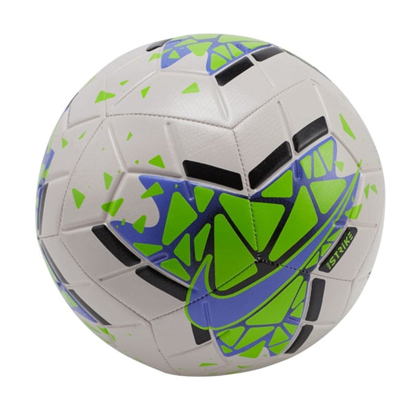 Nike Strike Ball Desert Sand/Electric Green