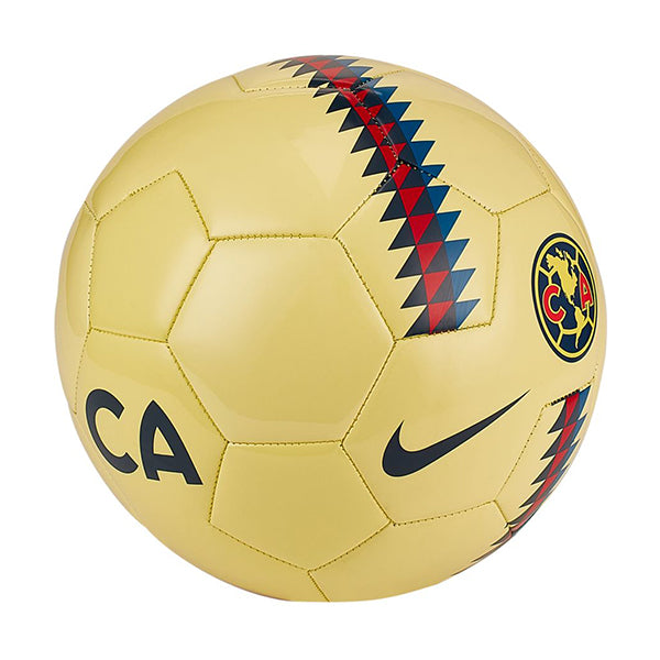 Club America Supporters Ball Lemon Chiffon/Armory Navy