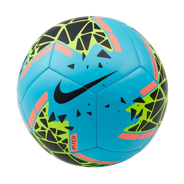 Nike Pitch Ball Hero Blue/Obsidian/Bright Mango