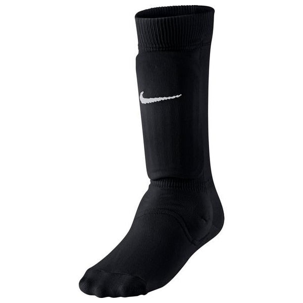 Nike Shin Sock III Black