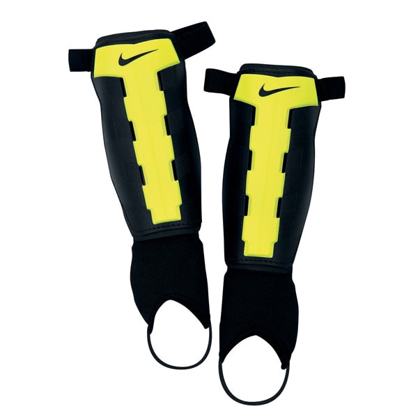 Nike Charge Shin Guards Black