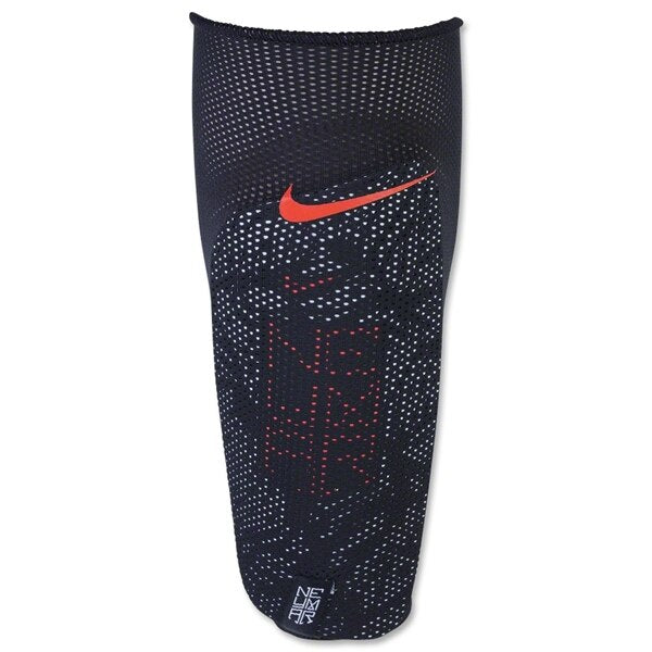Nike Mercurial Lite Neymar Shin Guards Black/White