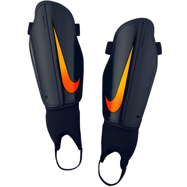 Nike Youth Charge Shin Guards Black
