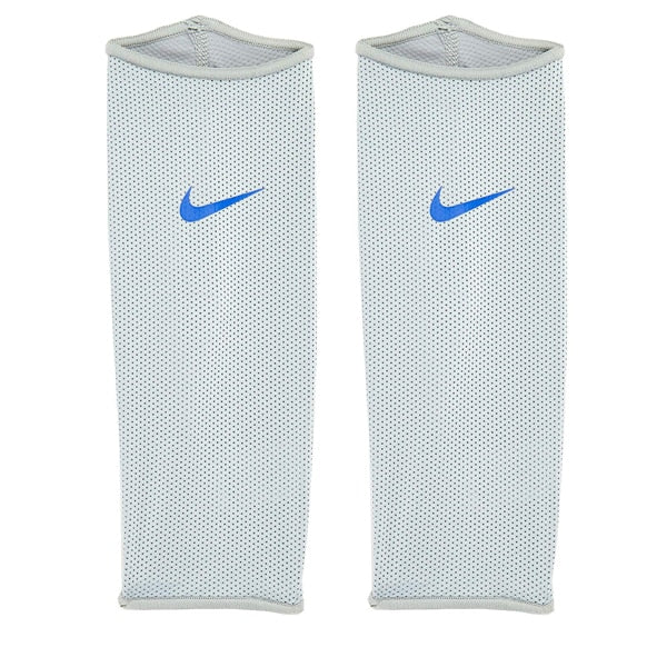 Nike Mercurial Lite Shin Guard Racer Blue/White