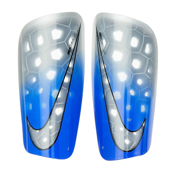 Nike Mercurial Lite Shin Guard Racer Blue/White