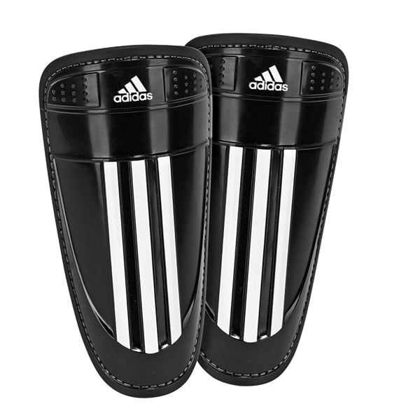 adidas Adi Lite ShinGuards Black/White