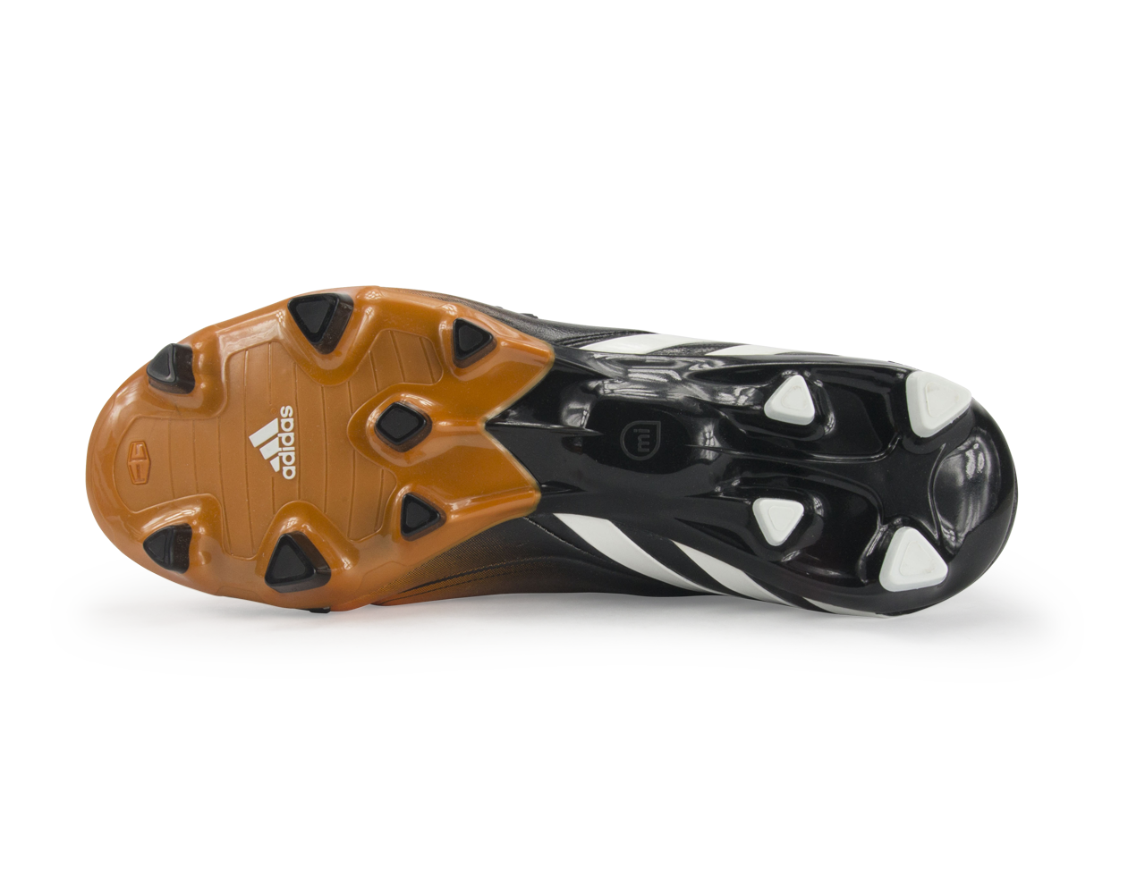 adidas Men's Predator LZ TRX FG Bright Gold/Running White/Black