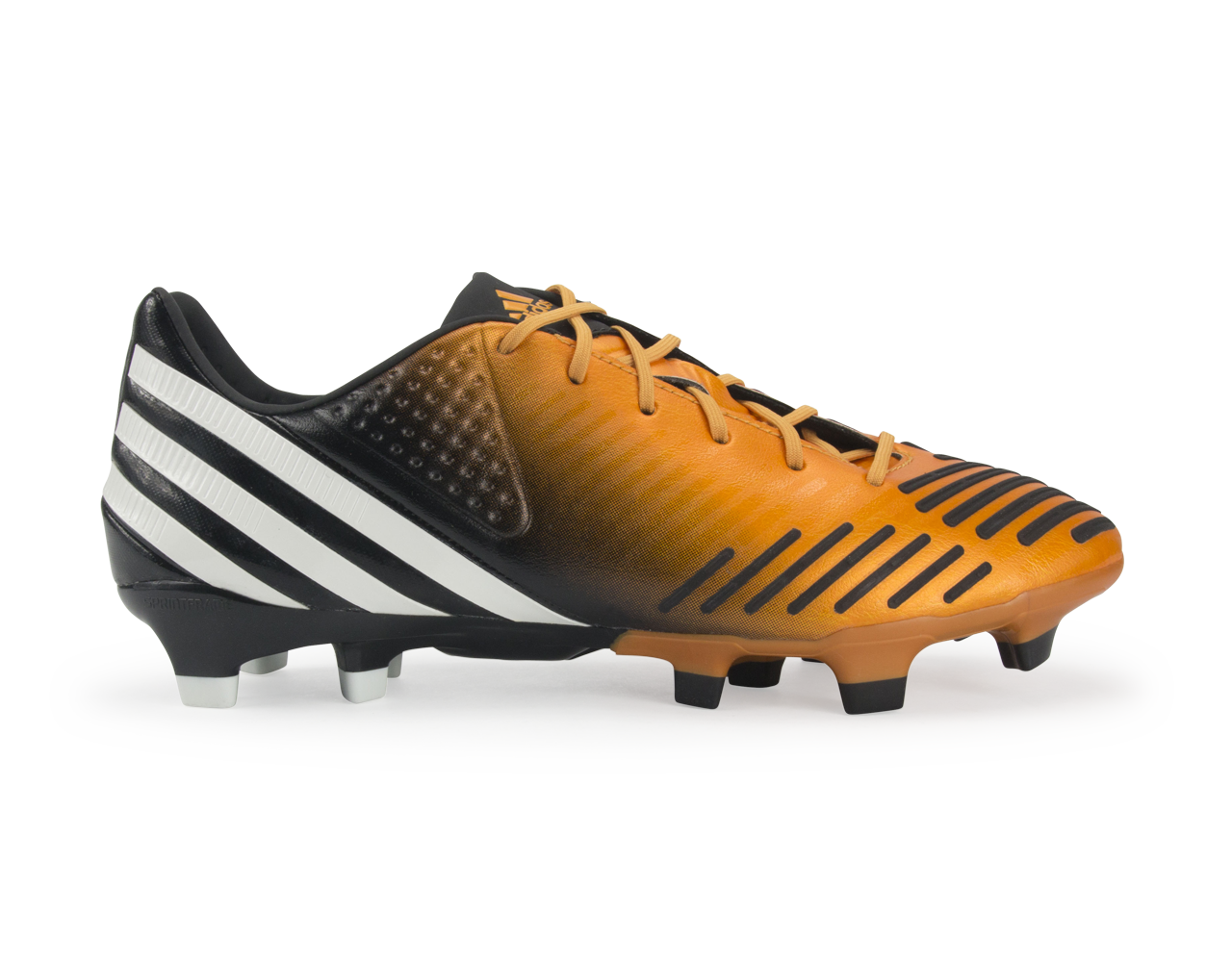 adidas Men's Predator LZ TRX FG Bright Gold/Running White/Black