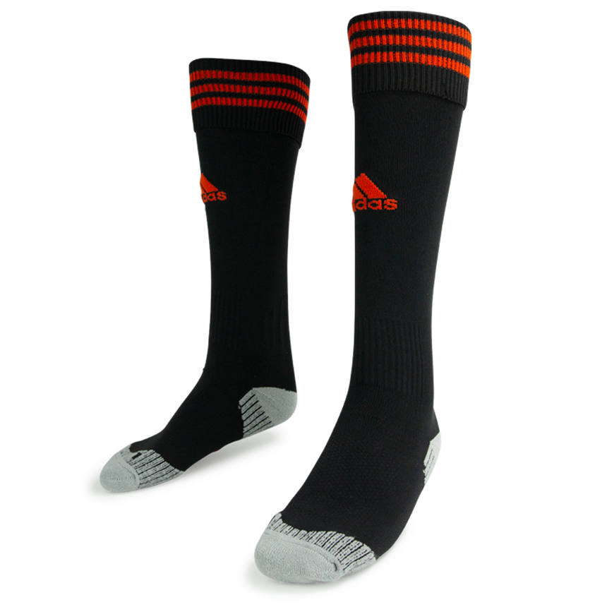 adidas MTFB2 Socks Black/Orange