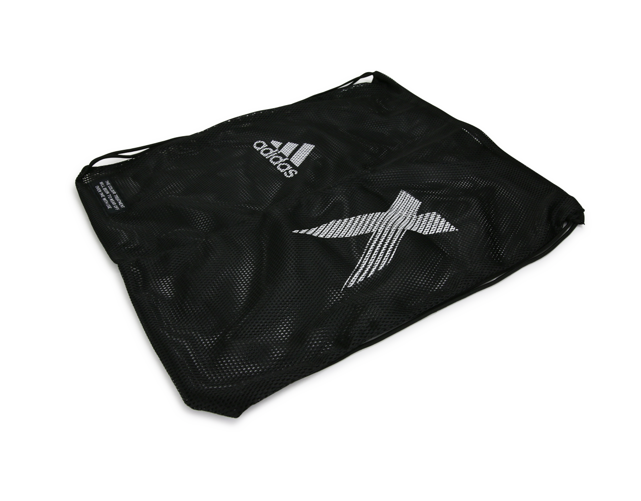 adidas Men's X 18.1 FG Core Black