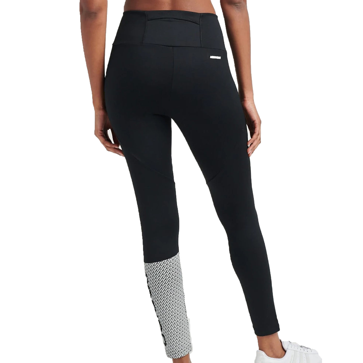 adidas Women's Desire 2 Move Training Tights Black/White
