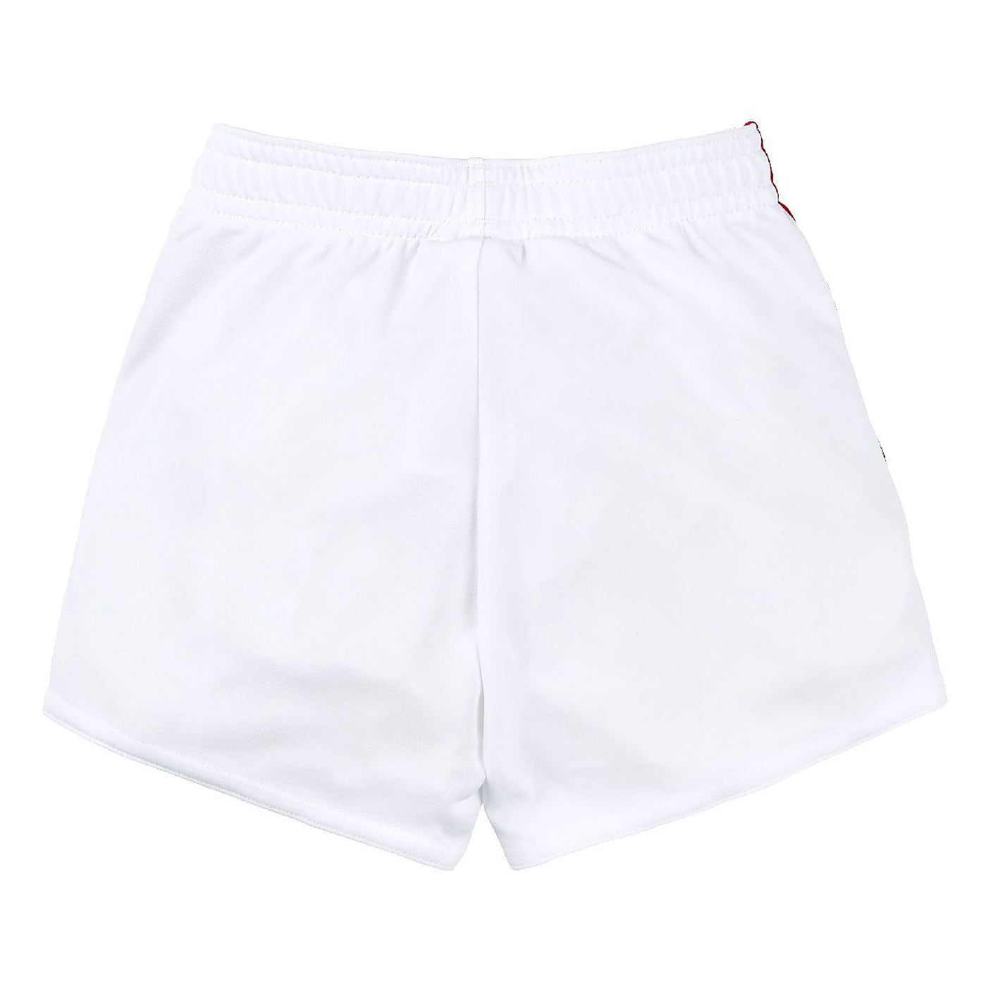 adidas Arsenal 2021/22 Home Baby Kit White/Scarlet Back Shorts