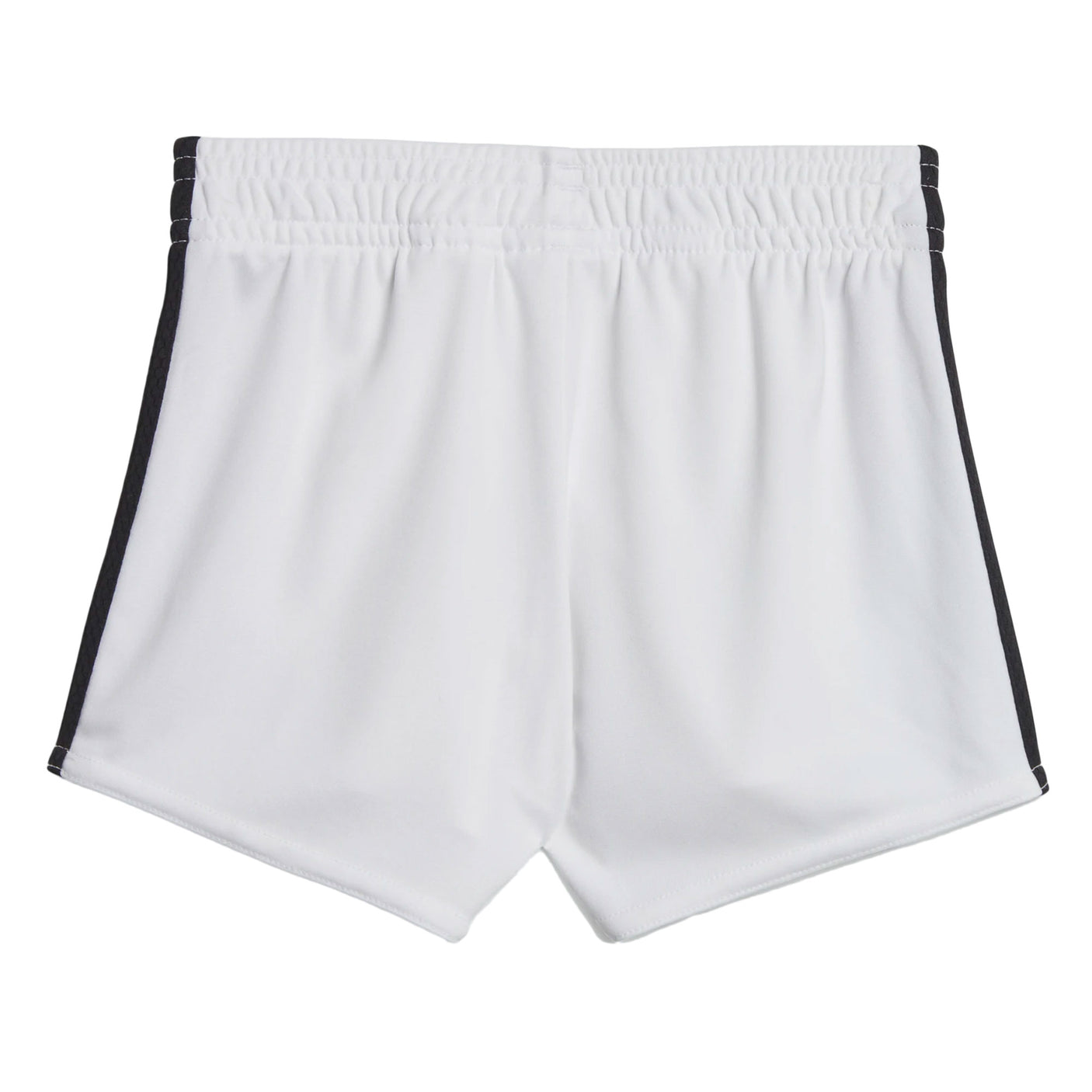 adidas Juventus 2022/23 Home Baby Kit White/Black Back Shorts