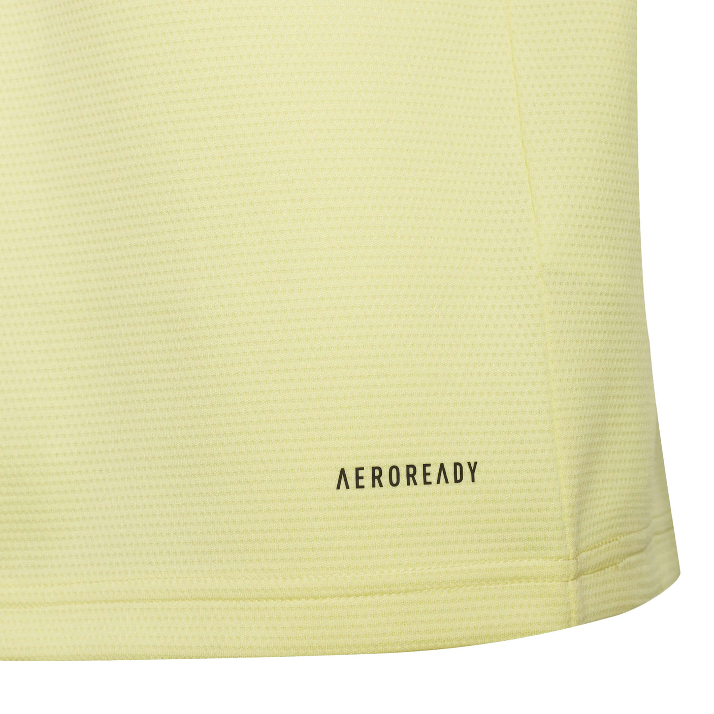 adidas Kids Arsenal 2021/22 Away Jersey Pearl Citrine AEROREADY