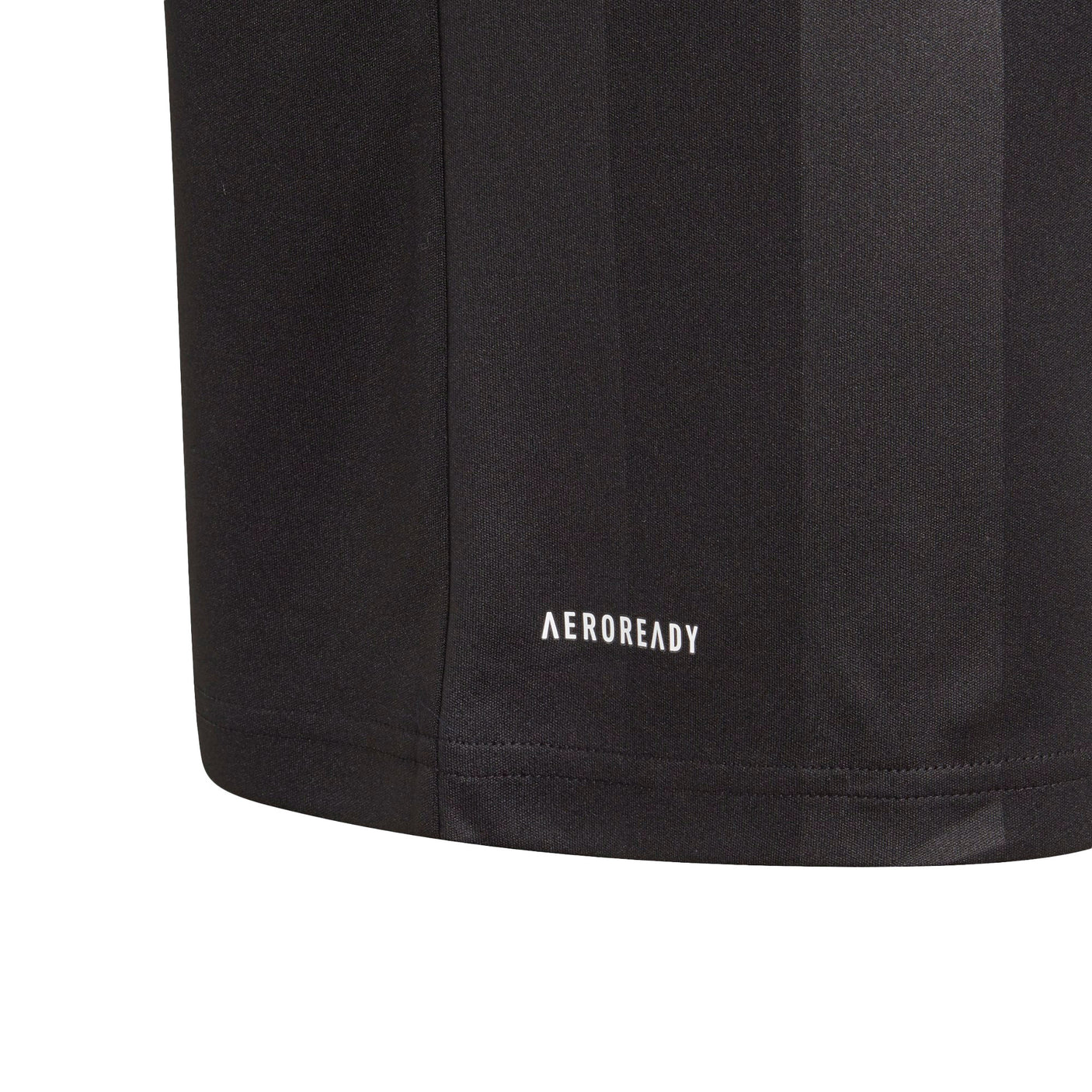 adidas Kids LAFC 2021/22 Home Jersey Black/Gold Aeroready