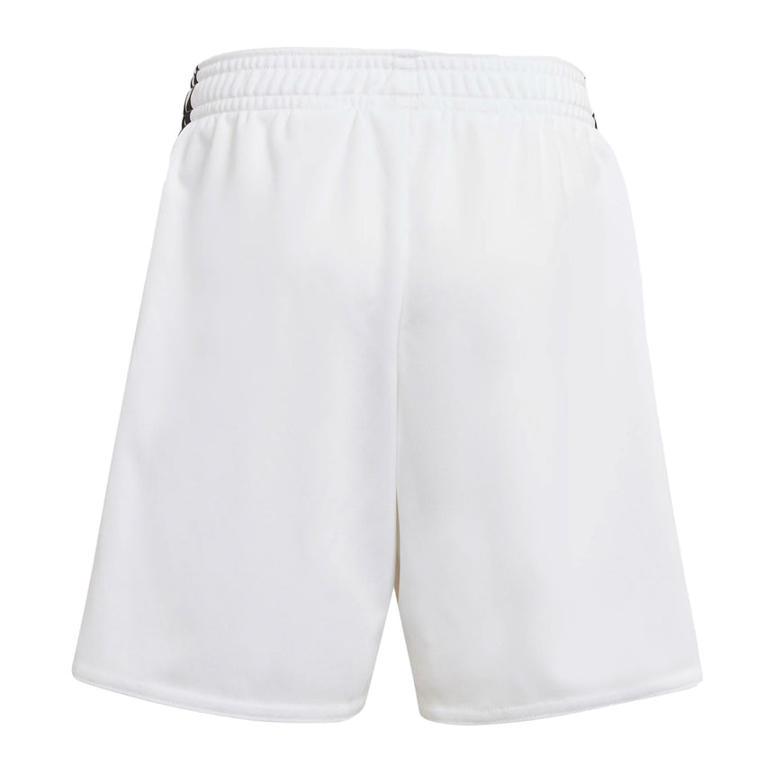 adidas Kids Manchester United 2022/23 Home Minikit Real Red/White Back Shorts