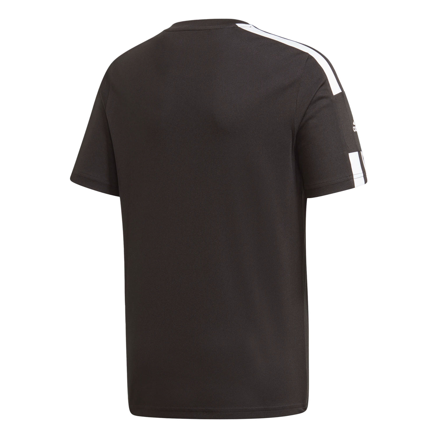 adidas Kids Squadra 21 Jersey Black/White Back