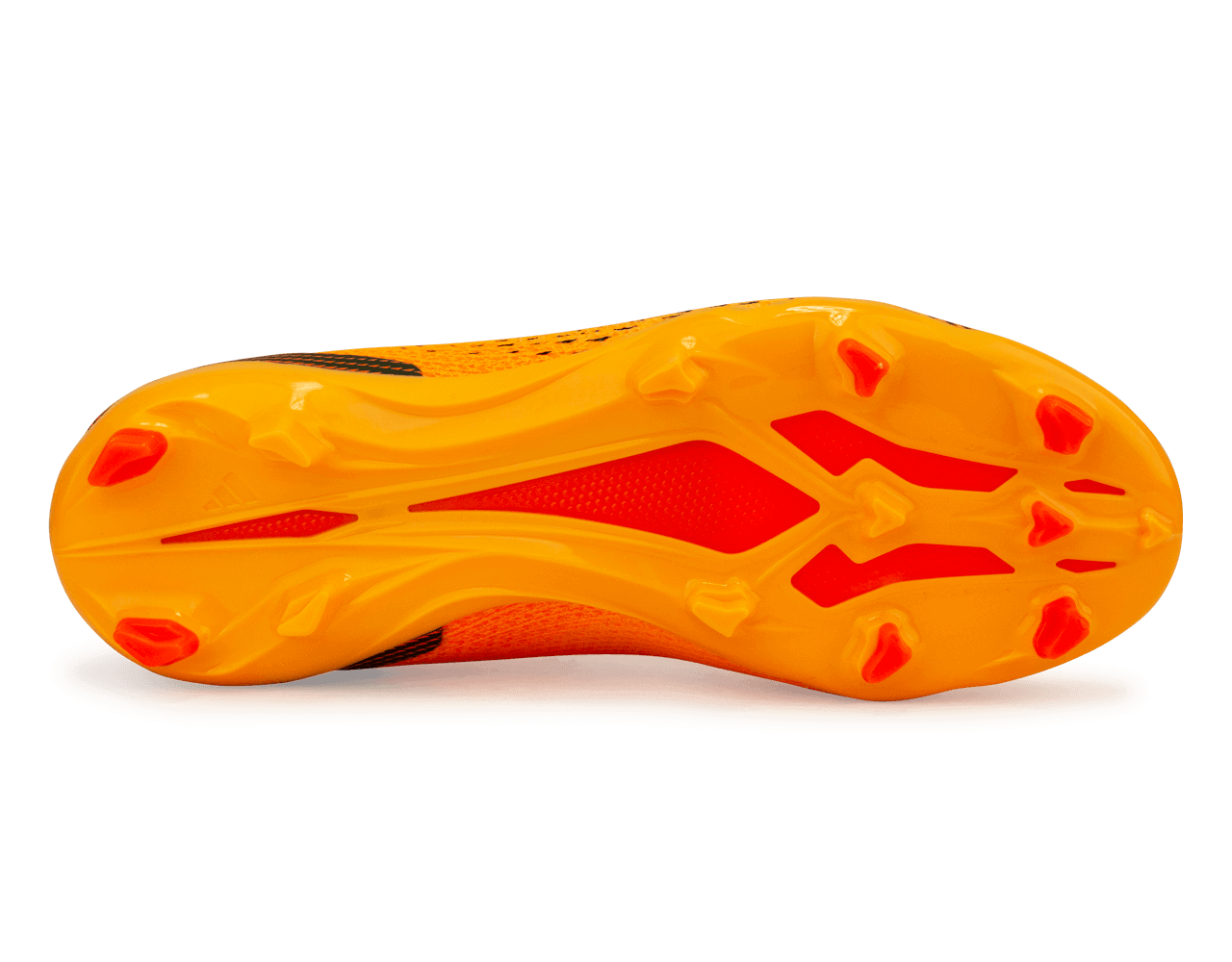 adidas Kids X SpeedPortal.1 FG Gold/Black Sole