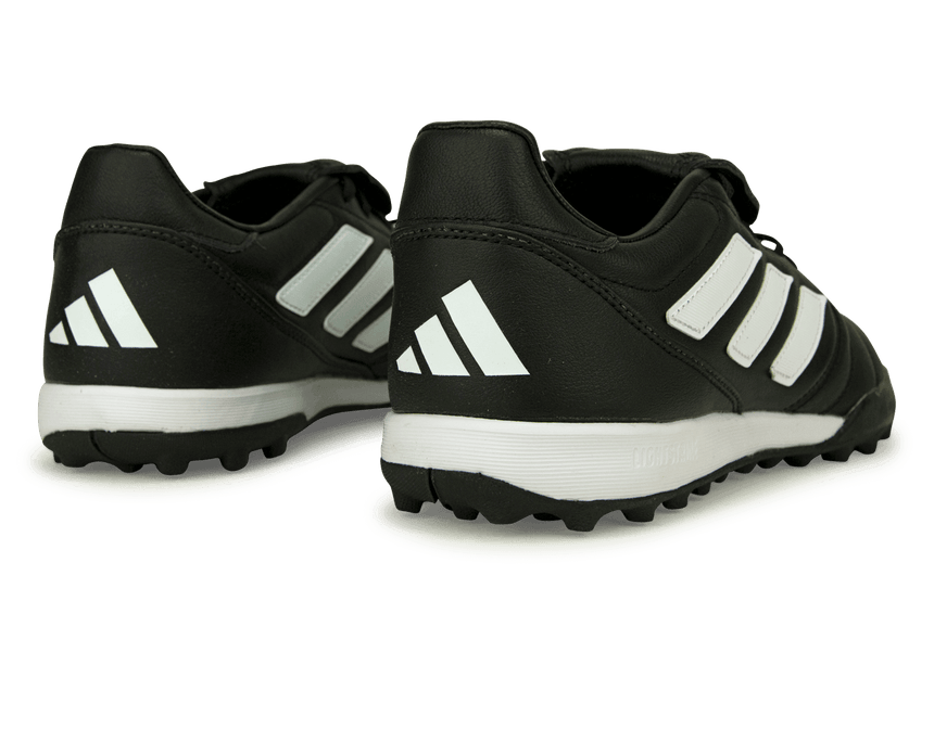 adidas Men's Copa Gloro TF Black/White Rear