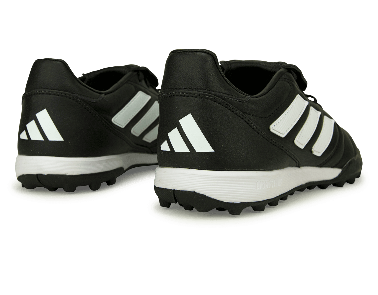 adidas Men's Copa Gloro TF Black/White Rear