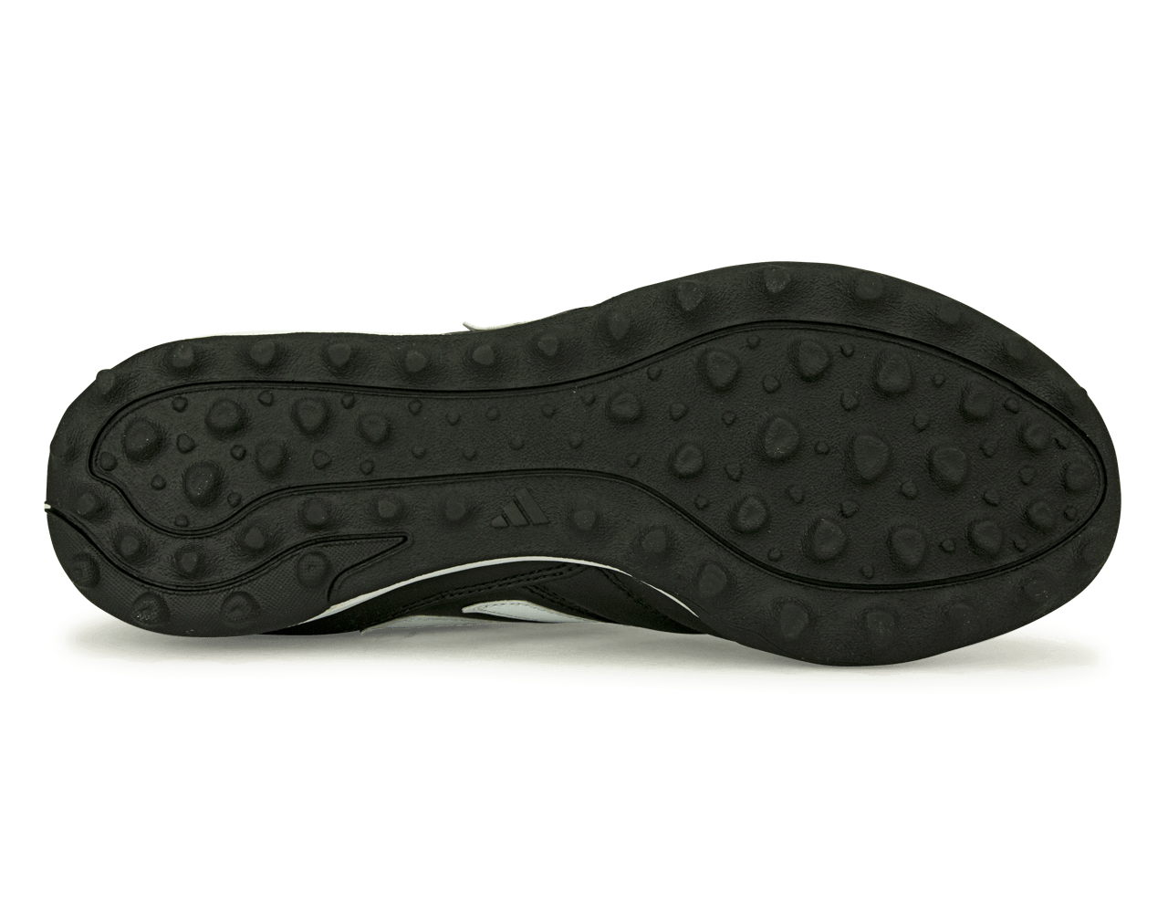 adidas Men's Copa Gloro TF Black/White Sole