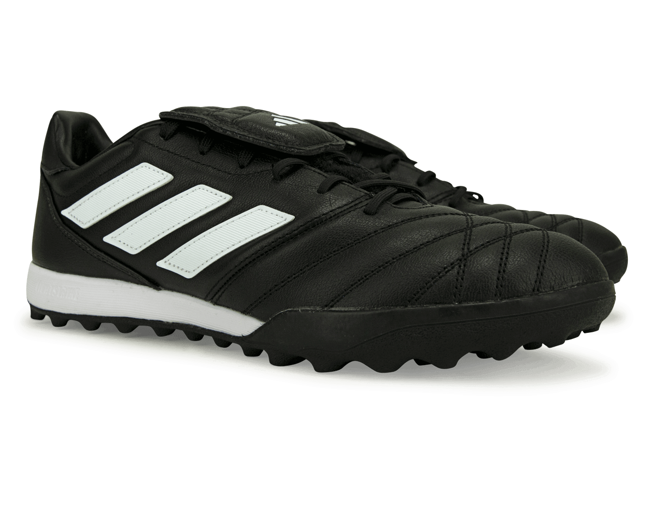 adidas Men's Copa Gloro TF Black/White Together