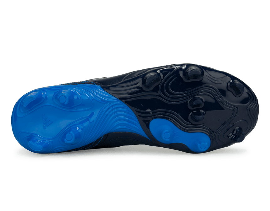 adidas Men's Copa Kapitan.2 FG Navy/White/Orange Sole